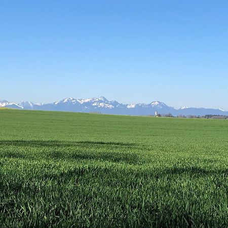 Wanderlust Chiemgau Διαμέρισμα Bad Endorf Εξωτερικό φωτογραφία