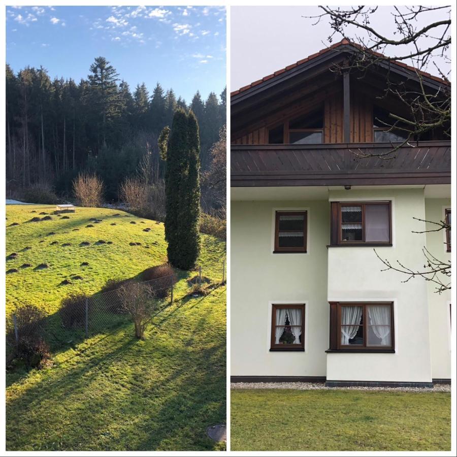 Wanderlust Chiemgau Διαμέρισμα Bad Endorf Εξωτερικό φωτογραφία