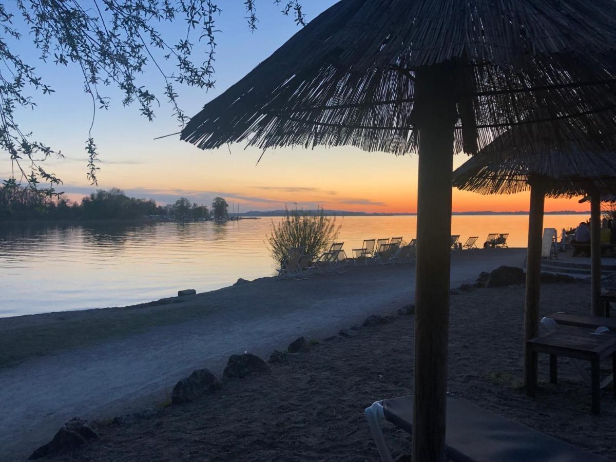 Wanderlust Chiemgau Διαμέρισμα Bad Endorf Εξωτερικό φωτογραφία